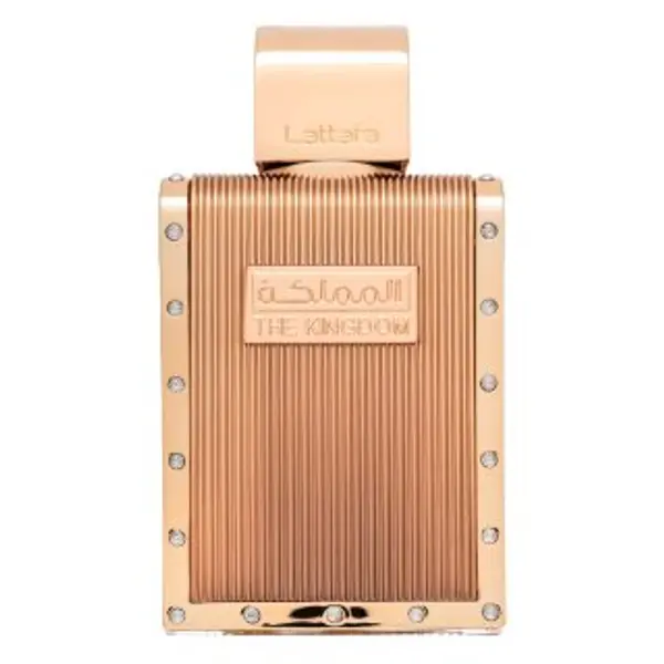 Lattafa Lattafa The Kingdom parfemska voda za muškarce 100 ml