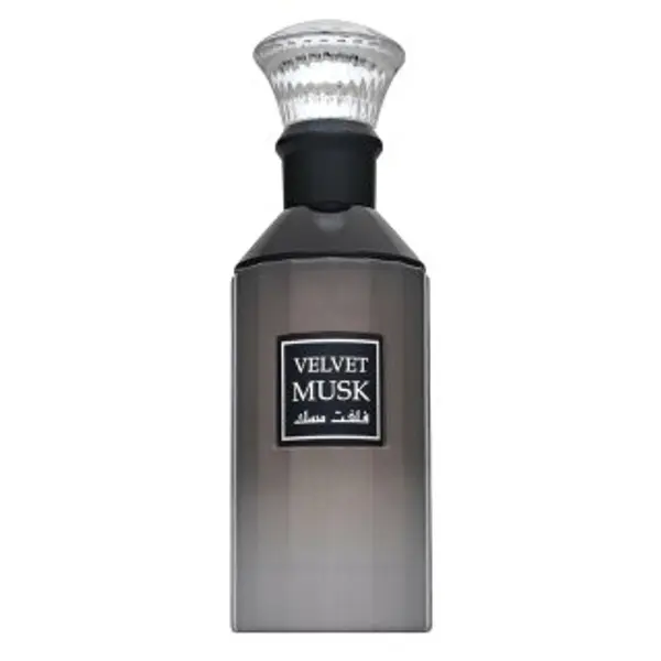 Lattafa Lattafa Velvet Musk parfemska voda unisex 100 ml