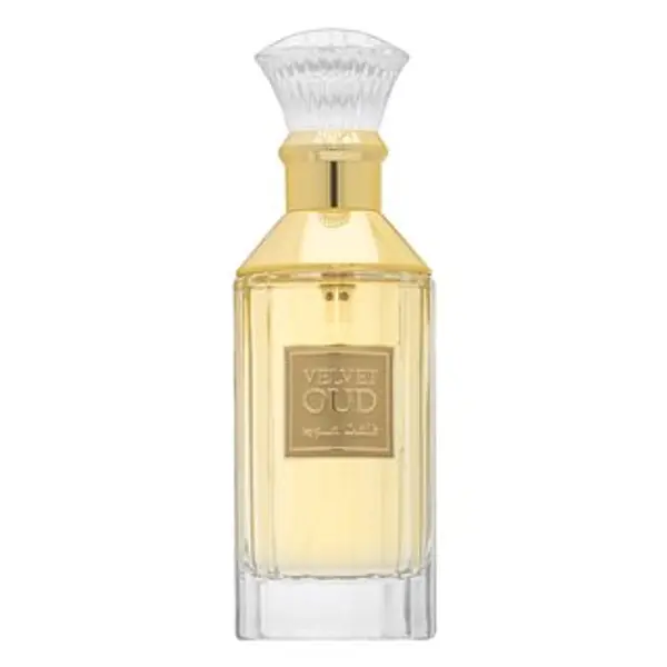 Lattafa Lattafa Velvet Oud parfémovaná voda unisex 100 ml