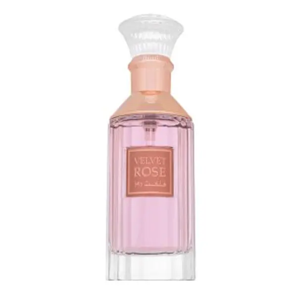 Lattafa Lattafa Velvet Rose parfémovaná voda unisex 100 ml