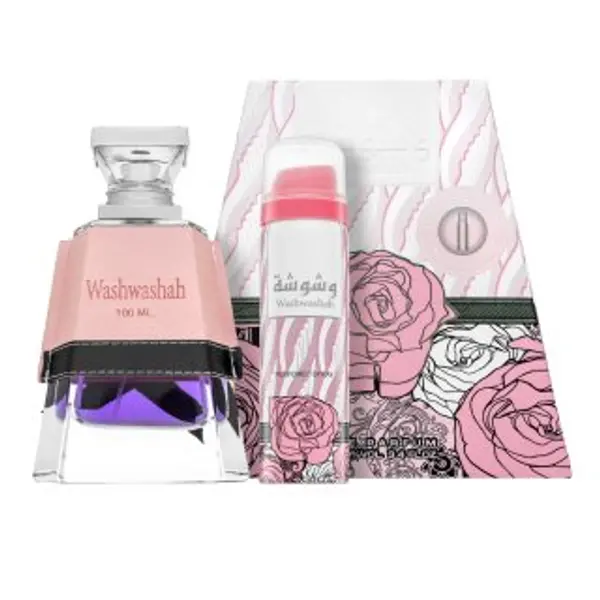 Lattafa Lattafa Washwashah parfemska voda za žene 100 ml