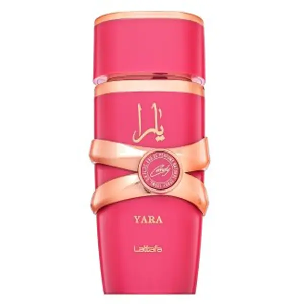 Lattafa Lattafa Yara Candy parfemska voda za žene 100 ml