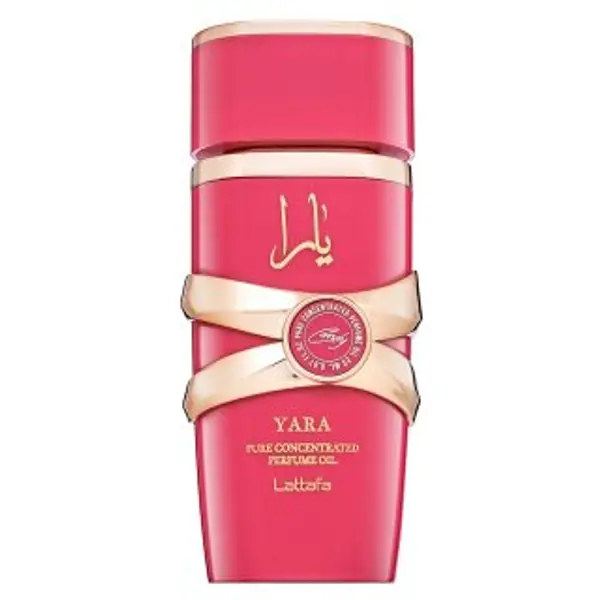 Lattafa Lattafa Yara Candy Parfumirano ulje za žene 20 ml