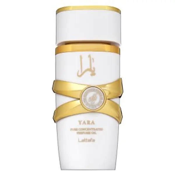 Lattafa Lattafa Yara Moi Parfumirano ulje za žene 20 ml