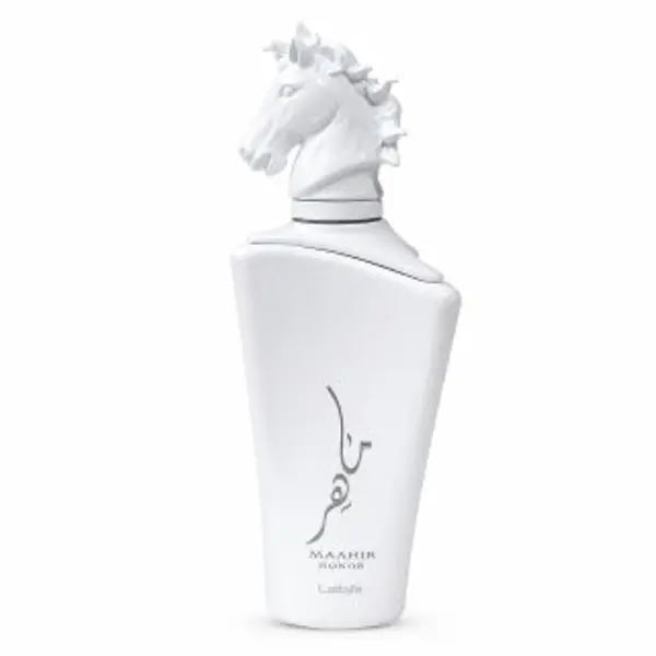 Lattafa Lattafa Maahir Honor parfemska voda unisex 100 ml