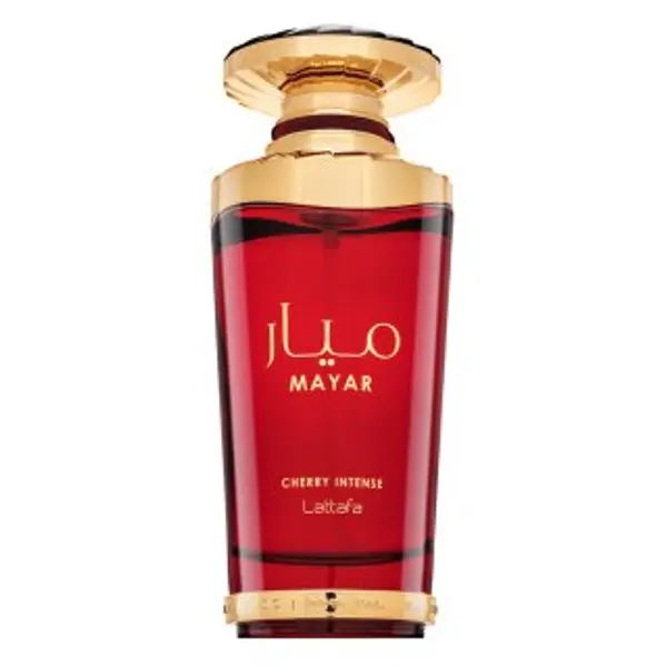 Lattafa Lattafa Mayar Cherry Intense parfemska voda za žene 100 ml