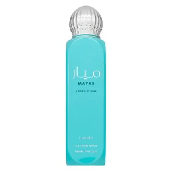 Lattafa Lattafa Mayar Natural Intense All Over Spray za žene 150 ml