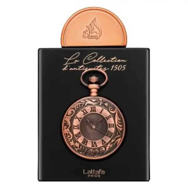 Lattafa Pride Lattafa Pride La Collection Antiquites 1505 parfemska voda unisex 100 ml