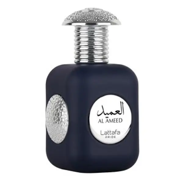 Lattafa Pride Lattafa Pride Al Ameed parfémovaná voda unisex 100 ml