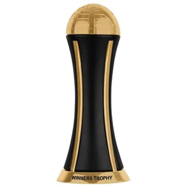 Lattafa Pride Lattafa Pride Al Khas Winners Trophy Gold parfémovaná voda unisex 100 ml