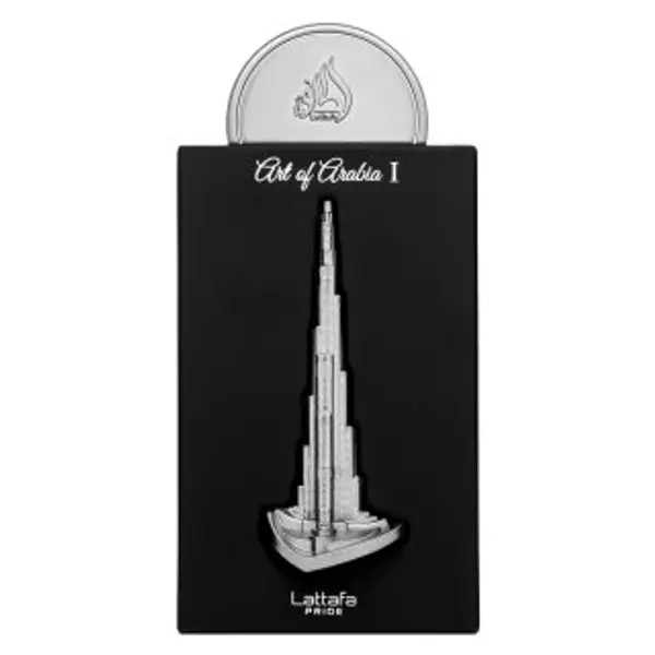 Lattafa Pride Lattafa Pride Art Of Arabia I parfemska voda za muškarce 100 ml