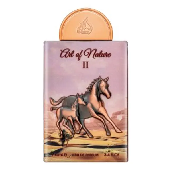 Lattafa Pride Lattafa Pride Art Of Nature II parfemska voda unisex 100 ml