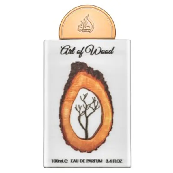 Lattafa Pride Lattafa Pride Art of Wood parfemska voda unisex 100 ml