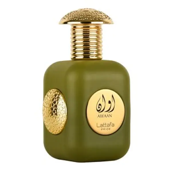 Lattafa Pride Lattafa Pride Awaan parfémovaná voda unisex 100 ml