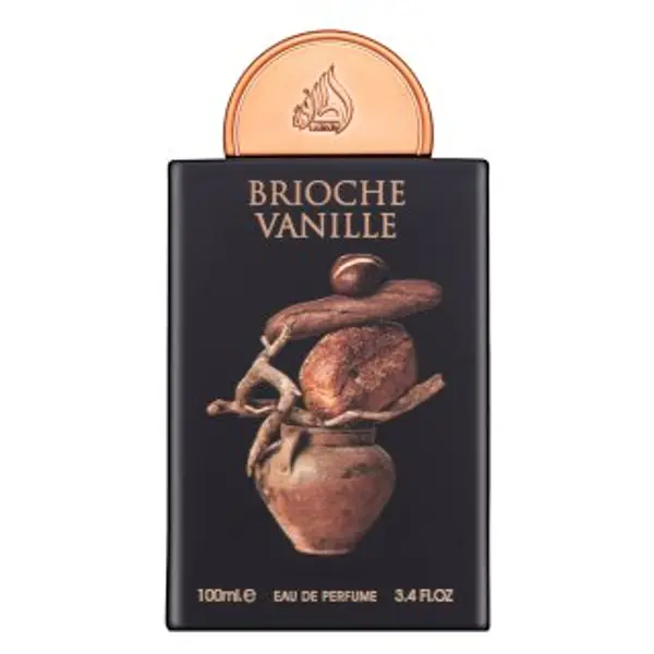 Lattafa Pride Lattafa Pride Brioche Vanille parfemska voda unisex 100 ml