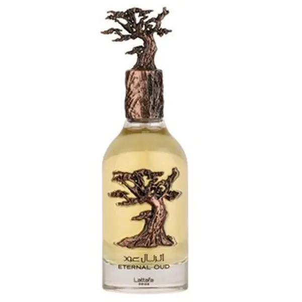 Lattafa Pride Lattafa Pride Eternal Oud parfémovaná voda unisex 100 ml