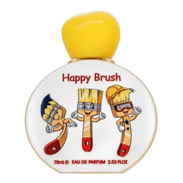 Lattafa Pride Lattafa Pride Happy Brush parfemska voda za djecu 75 ml