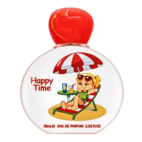 Lattafa Pride Lattafa Pride Happy Time parfemska voda za djecu 75 ml