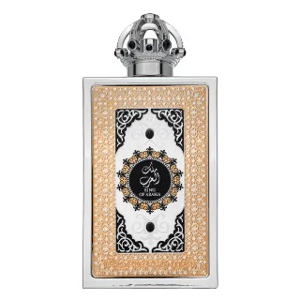 Lattafa Pride Lattafa Pride King Of Arabia parfemska voda za muškarce 100 ml