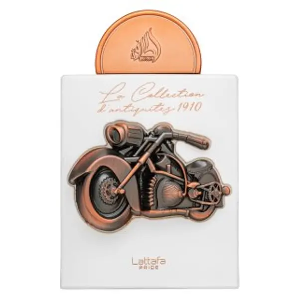 Lattafa Pride Lattafa Pride La Collection 1910 Bike parfemska voda unisex 100 ml