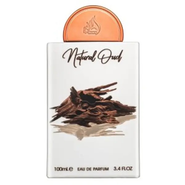 Lattafa Pride Lattafa Pride Natural Oud parfemska voda unisex 100 ml