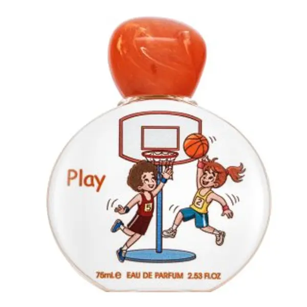 Lattafa Pride Lattafa Pride Play parfemska voda za djecu 75 ml