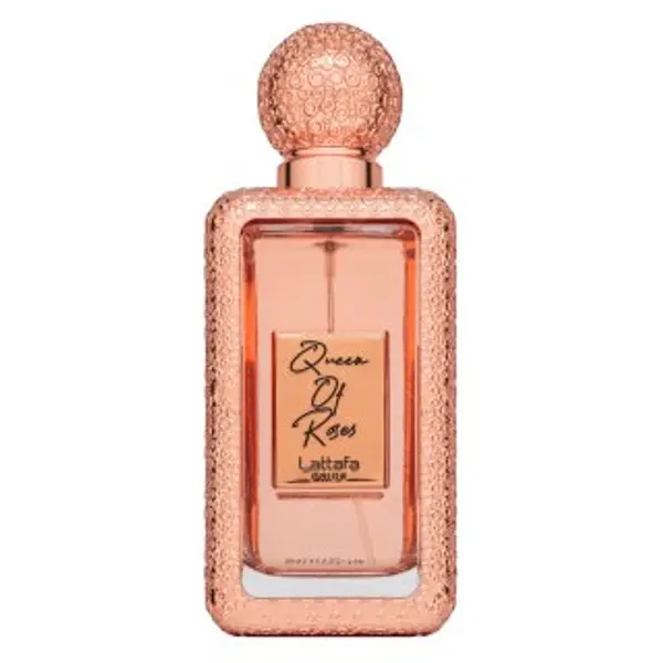 Lattafa Pride Lattafa Pride Queen Of Roses parfemska voda za žene 100 ml