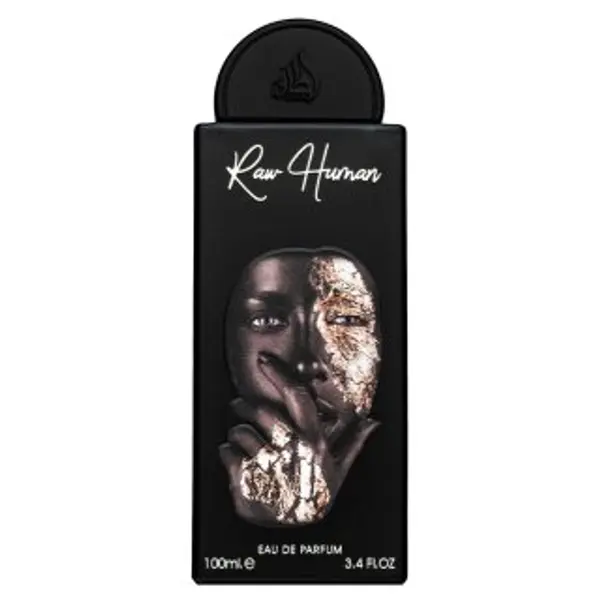 Lattafa Pride Lattafa Pride Raw Human parfemska voda unisex 100 ml
