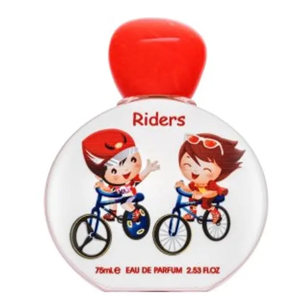 Lattafa Pride Lattafa Pride Riders parfemska voda za djecu 75 ml