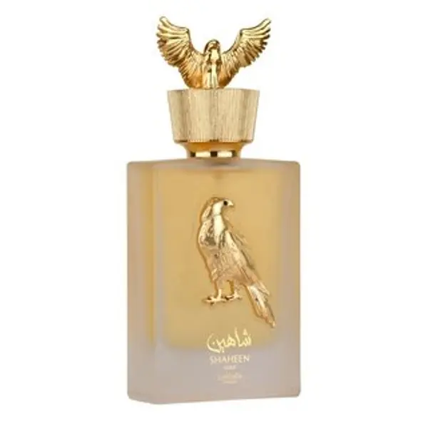 Lattafa Pride Lattafa Pride Shaheen Gold parfémovaná voda unisex 100 ml