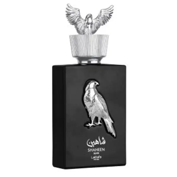 Lattafa Pride Lattafa Pride Shaheen Silver parfemska voda unisex 100 ml