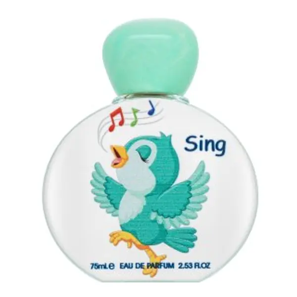 Lattafa Pride Lattafa Pride Sing parfemska voda za djecu 75 ml