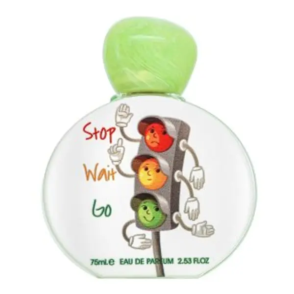 Lattafa Pride Lattafa Pride Stop Wait Go parfemska voda za djecu 75 ml