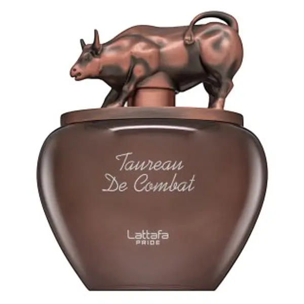Lattafa Pride Lattafa Pride Taureau De Combat parfemska voda unisex 100 ml