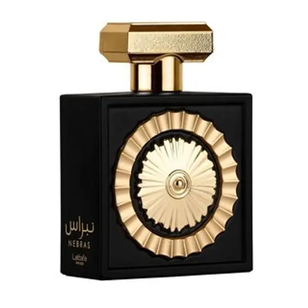 Lattafa Pride Lattafa Pride Nebras parfémovaná voda unisex 100 ml