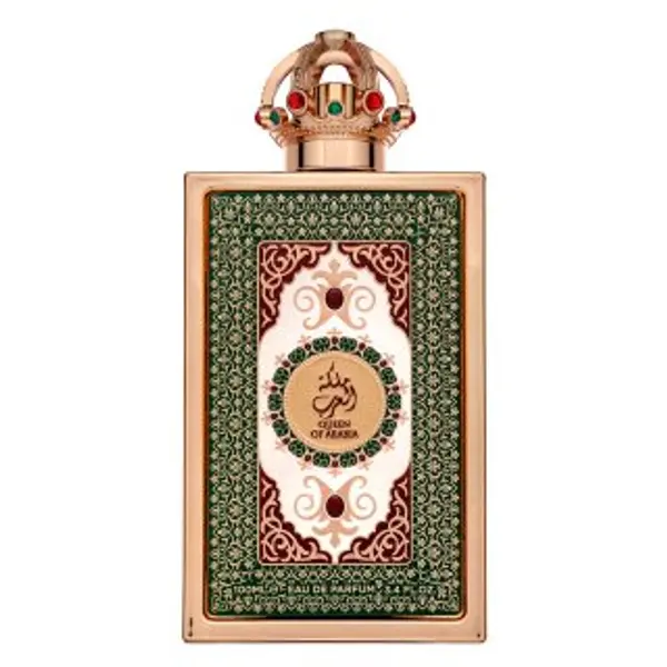 Lattafa Pride Lattafa Pride Queen Of Arabia parfemska voda za žene 100 ml