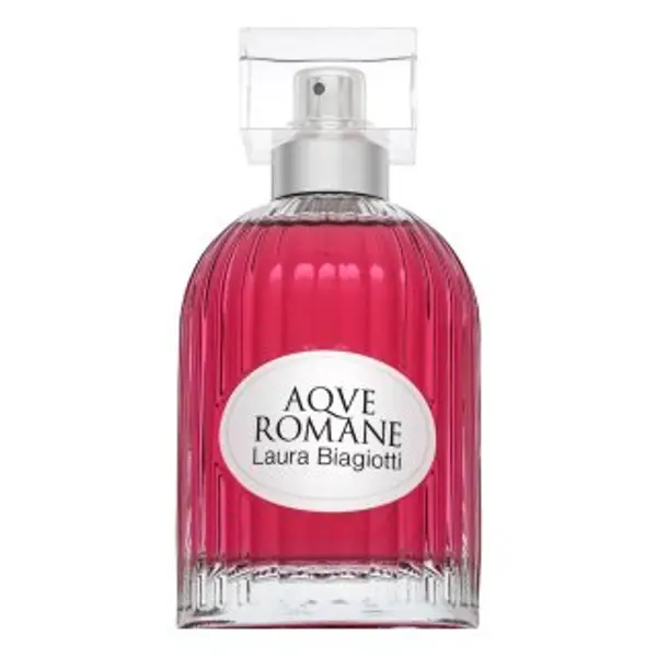 Laura Biagiotti Laura Biagiotti Aqve Romane Uva Dulcis toaletna voda za žene 100 ml
