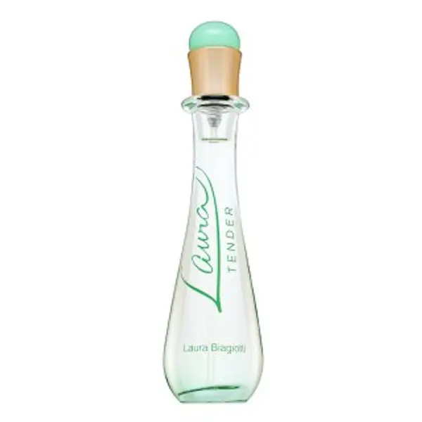 Laura Biagiotti Laura Biagiotti Laura Tender toaletna voda za žene 25 ml