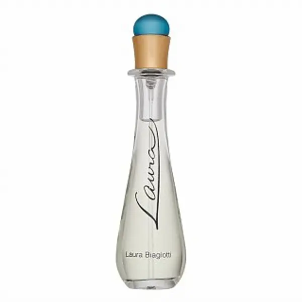 Laura Biagiotti Laura Biagiotti Laura toaletna voda za žene 25 ml