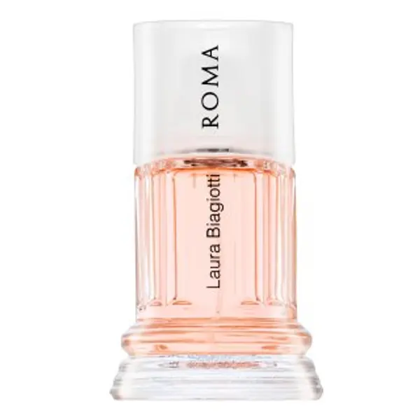Laura Biagiotti Laura Biagiotti Roma Fiori Bianchi toaletna voda za žene 50 ml