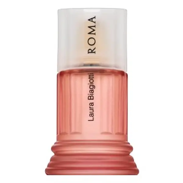 Laura Biagiotti Laura Biagiotti Roma Rosa toaletna voda za žene 25 ml