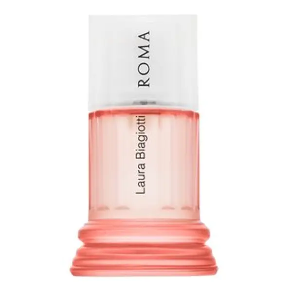 Laura Biagiotti Laura Biagiotti Roma Rosa toaletna voda za žene 50 ml