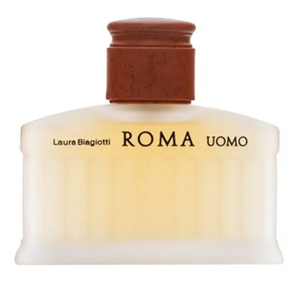 Laura Biagiotti Laura Biagiotti Roma Uomo toaletna voda za muškarce 40 ml