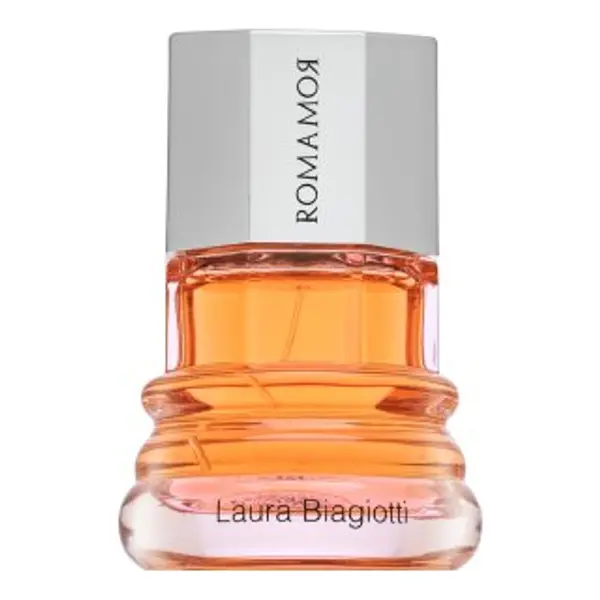 Laura Biagiotti Laura Biagiotti Romamor toaletna voda za žene 25 ml