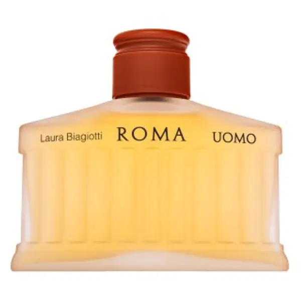 Laura Biagiotti Laura Biagiotti Roma Uomo toaletna voda za muškarce 200 ml