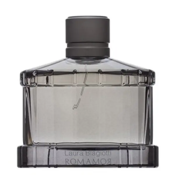 Laura Biagiotti Laura Biagiotti Romamor Uomo toaletna voda za muškarce 125 ml