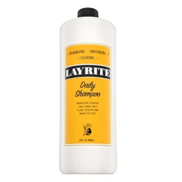 Layrite Layrite Daily Shampoo šampon za svakodnevno korištenje 946 ml