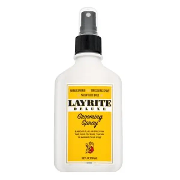 Layrite Layrite Grooming Spray styling sprej za definiciju i oblik 200 ml