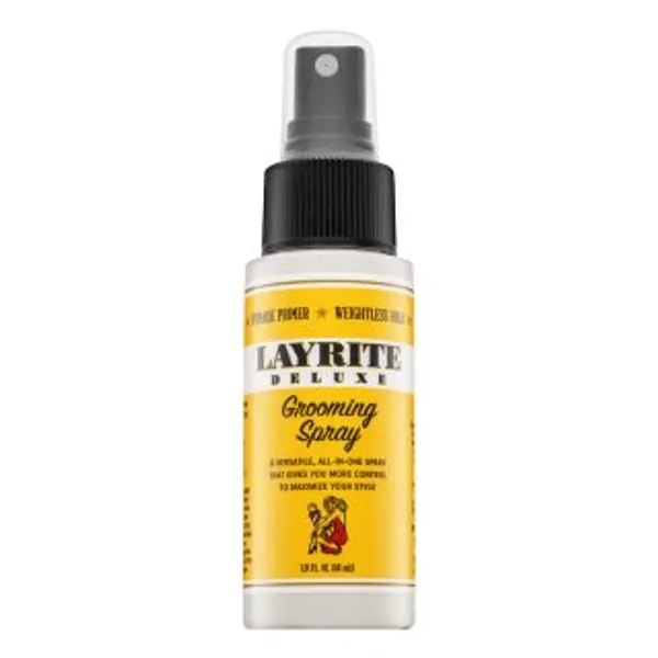 Layrite Layrite Grooming Spray styling sprej za definiciju i oblik 56 ml