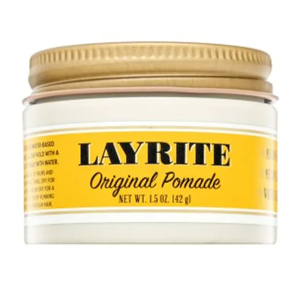 Layrite Layrite Original Pomade pomada za kosu 42 g